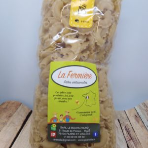 Pâtes artisanales La Fermière