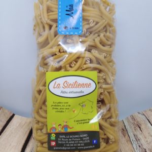 Pâtes artisanales La Sicilienne