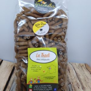 Pâtes artisanales La Tradi