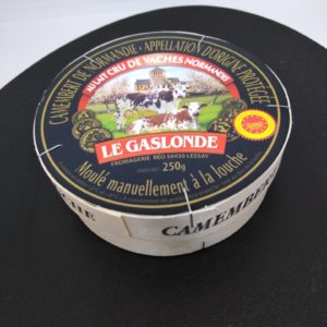 Camembert de Normandie